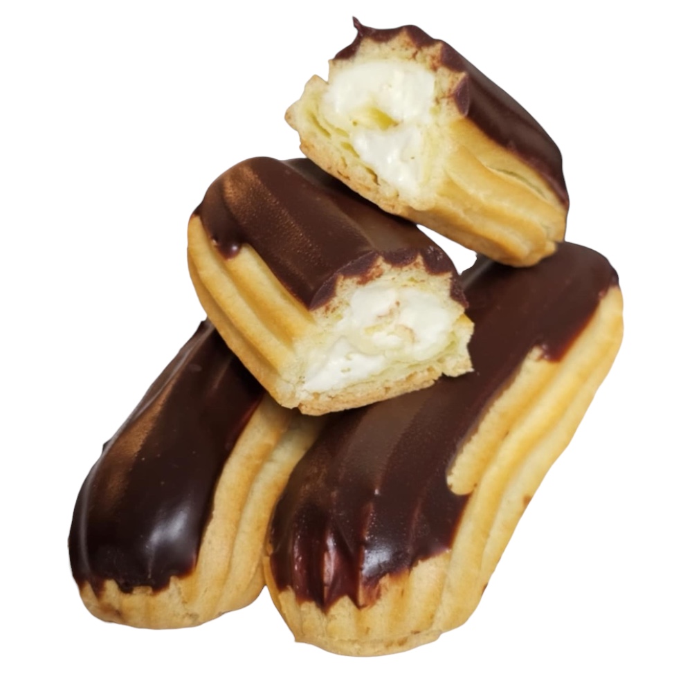 Classic Eclairs